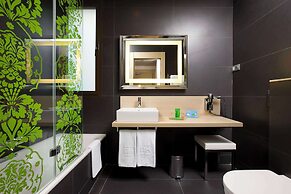 NH Madrid Príncipe de Vergara