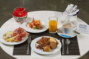 NH Madrid Príncipe de Vergara