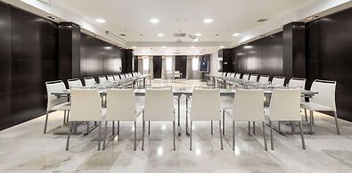 NH Madrid Príncipe de Vergara