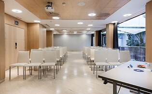 NH Madrid Príncipe de Vergara