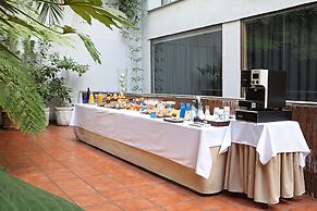 NH Madrid Príncipe de Vergara