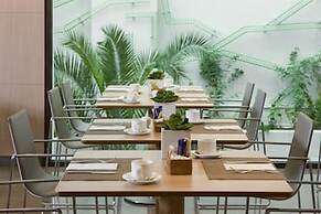 NH Madrid Príncipe de Vergara