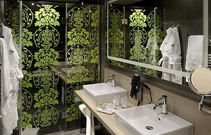 NH Madrid Príncipe de Vergara