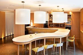 NH Madrid Príncipe de Vergara