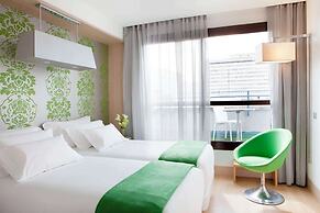 NH Madrid Príncipe de Vergara