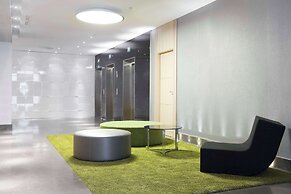 NH Madrid Príncipe de Vergara