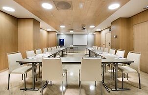 NH Madrid Príncipe de Vergara