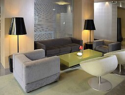 NH Madrid Príncipe de Vergara