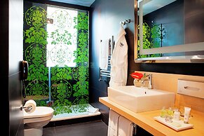 NH Madrid Príncipe de Vergara