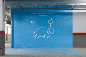 NH Madrid Príncipe de Vergara