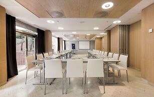 NH Madrid Príncipe de Vergara