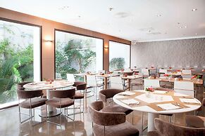 NH Madrid Príncipe de Vergara