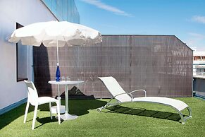 NH Madrid Príncipe de Vergara