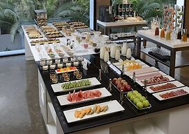 NH Madrid Príncipe de Vergara