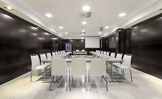 NH Madrid Príncipe de Vergara