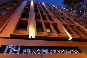 NH Madrid Príncipe de Vergara