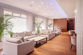 Hotel Murcia Rincón de Pepe Affiliated by Meliá