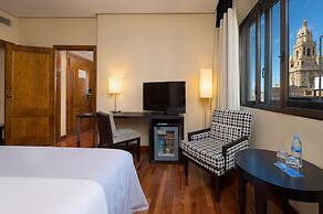 Hotel Murcia Rincón de Pepe Affiliated by Meliá