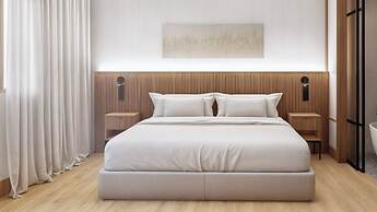 Hotel Murcia Rincón de Pepe Affiliated by Meliá