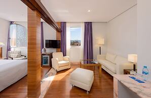 Hotel Murcia Rincón de Pepe Affiliated by Meliá