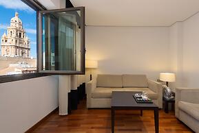 Hotel Murcia Rincón de Pepe Affiliated by Meliá