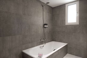 NH Collection Madrid Colón