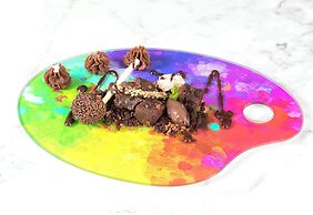 NH Collection Madrid Colón