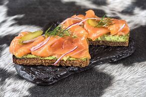 NH Collection Madrid Colón