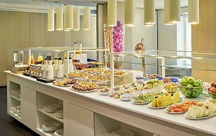 NH Collection Madrid Colón