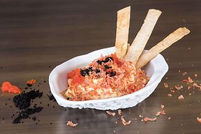 NH Collection Madrid Colón