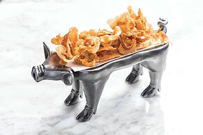 NH Collection Madrid Colón