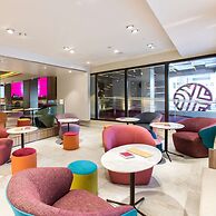 NH Collection Madrid Colón