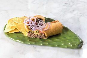 NH Collection Madrid Colón