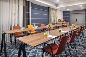 NH Collection Madrid Colón