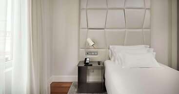 NH Collection Madrid Colón