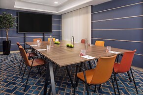 NH Collection Madrid Colón