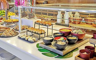 NH Collection Madrid Colón