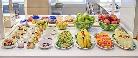 NH Collection Madrid Colón