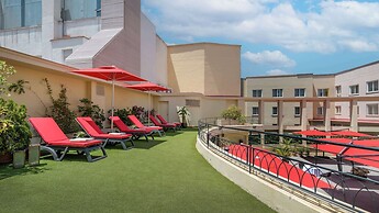 NH Collection Madrid Colón