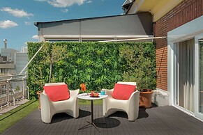 NH Collection Madrid Colón