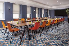 NH Collection Madrid Colón