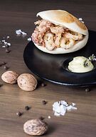 NH Collection Madrid Colón