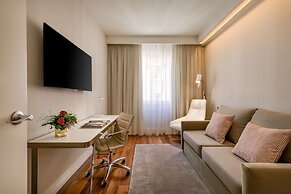 NH Collection Madrid Colón