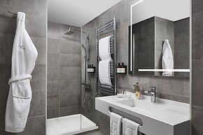 NH Collection Madrid Colón