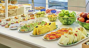 NH Collection Madrid Colón