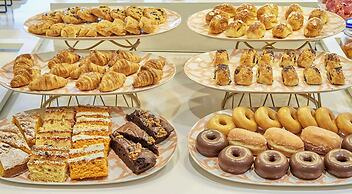 NH Collection Madrid Colón