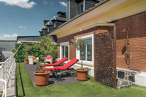 NH Collection Madrid Colón