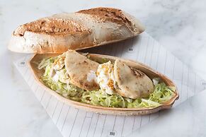 NH Collection Madrid Colón