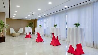 NH Collection Madrid Colón