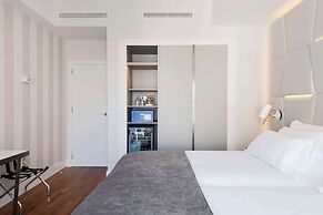 NH Collection Madrid Colón